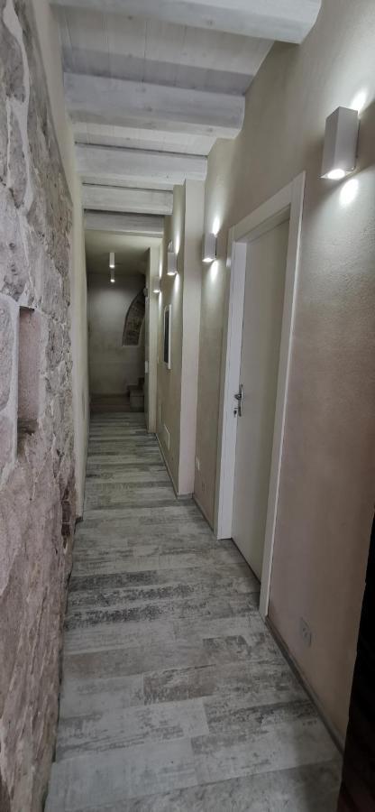 San Pietro Al Borgo Bed & Breakfast Molfetta Exterior photo