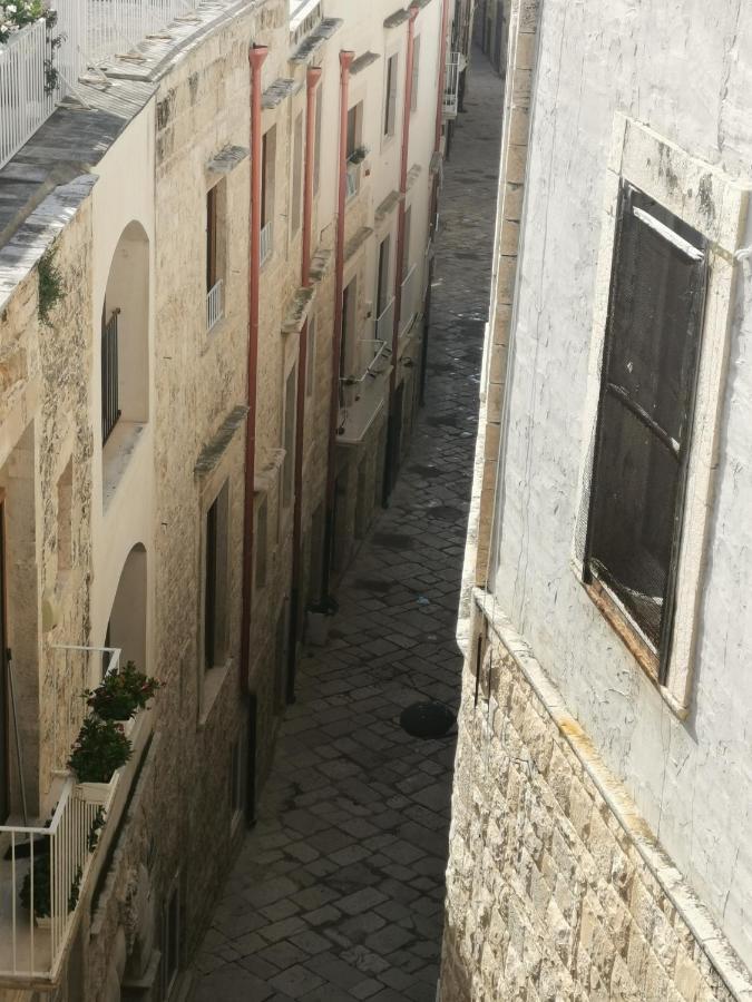 San Pietro Al Borgo Bed & Breakfast Molfetta Exterior photo