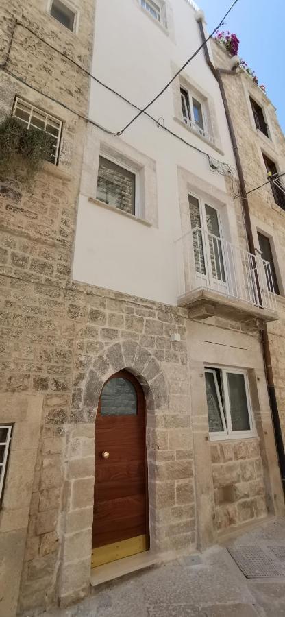 San Pietro Al Borgo Bed & Breakfast Molfetta Exterior photo